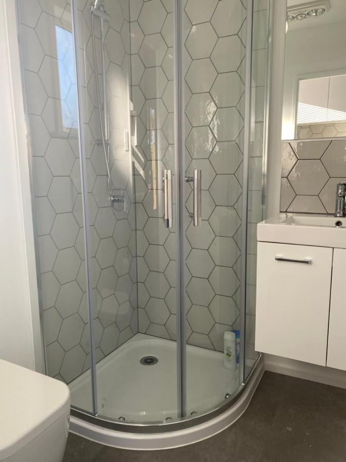 Appartement Methven Retreat Tiny House Extérieur photo