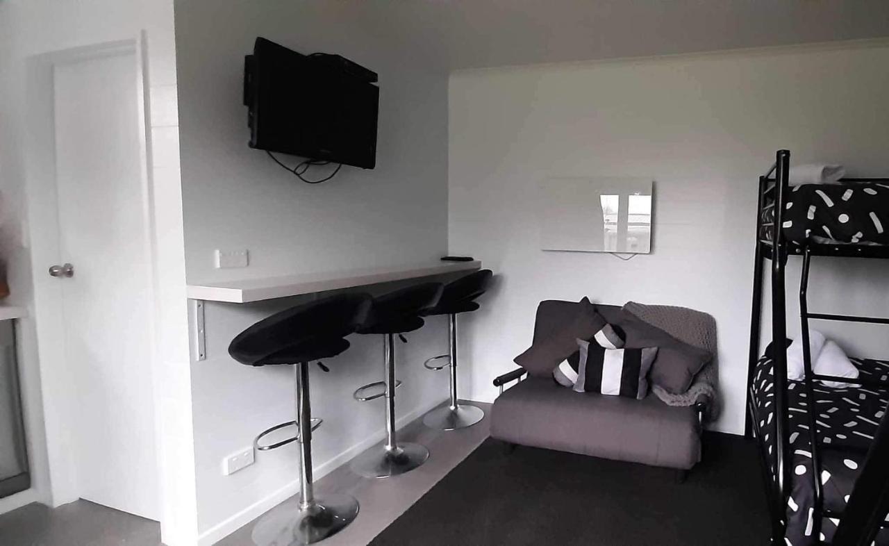 Appartement Methven Retreat Tiny House Extérieur photo