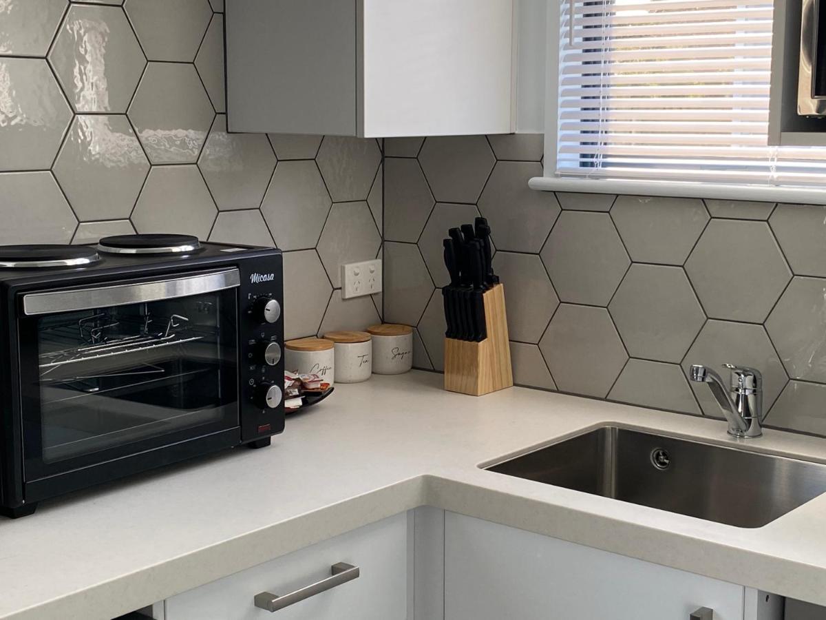 Appartement Methven Retreat Tiny House Extérieur photo